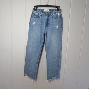 Evidnt Los Angeles - 100% Cotton Jeans Size 24